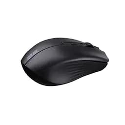 Мишка 2E MF270 Silent Rechargeable Wireless Black (2E-MF270WBK.) - мініатюра 3