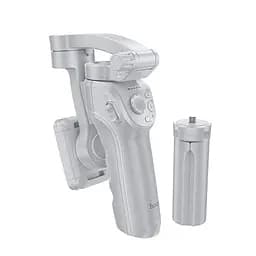 Ручний стабілізатор - штатив Hoco K24 Support 3-axis smart gimble - мініатюра 5