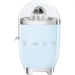 Соковыжималка для цитрусовых (цитрус-пресс) SMEG CJF11PBEU
