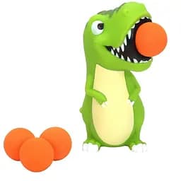 Дитячий ігровий набір Стріляюча тваринка Динозаврик T-Rex Hog Wild HW54366