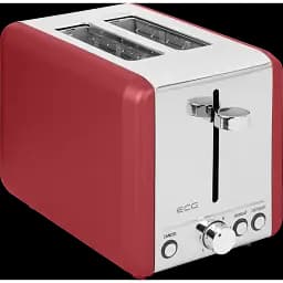 Тостер ECG ST 2708 Tradizione Corsa
