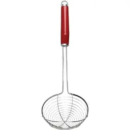 Шумівка KitchenAid Coreline червона (KAG010OHERE) - мініатюра 2