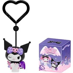 Механічна іграшка-сюрприз Милі крильця Pop Top Hello Kitty 24MDL-003 в асортименті