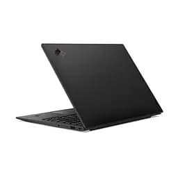 Ноутбук Lenovo ThinkPad X1 Carbon-G11 14' 2.8K OLED, Intel i7-1355U, 32GB, F1TB, UMA, LTE, Win11P, чорний (21HM0068RA) - мініатюра 8