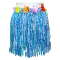 Гавайская юбка