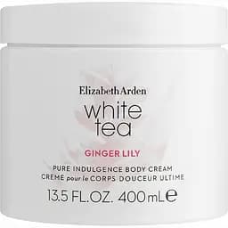 Крем для тіла Elizabeth Arden White Tea Ginger Lily 400 мл