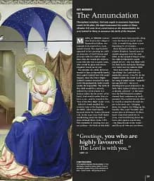 Bible Stories. The Illustrated Guide - мініатюра 8