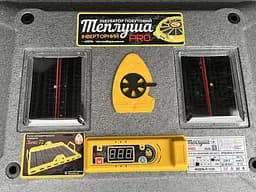 Інкубатор автоматичний Інверторний Теплуша PRO 12 ТАВ (220/12в) - мініатюра 4