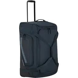 Дорожня Сумка На Колесах American Tourister CITY RACER NAVY 77x42x40 MI9*41003 - мініатюра 2