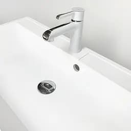 Умивальник Adamant STRENG 100 NEW white-01 99 см - мініатюра 4