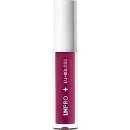 Блиск для губ LN Pro LumiGloss №108 3.2 мл - мініатюра 2