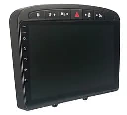 Перехідна рамка Peugeot 308, 408 AWM 981-12-049 - мініатюра 4