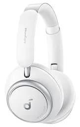 Навушники SoundСore Space Q45 White Anker teh0021184 - мініатюра 5
