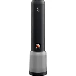 Ліхтарик JimiHome Flashlight Black [JM-G3801] [138799] - мініатюра 3