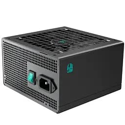 Блок живлення GamerStorm DeepCool PN750M 750W (R-PN750M-FC0B-JGEU)