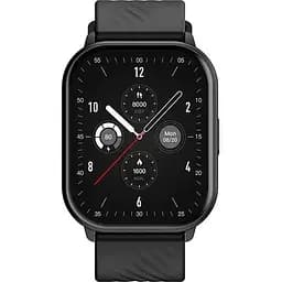 Фитнес-браслет Zeblaze GTS 3 черный