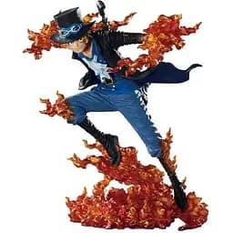 Фігурка Bandai Spirits Ван-Піс Сабо One Piece Sabo 19 см BS OP S 19