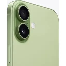 Мобільний телефон Apple iPhone 17 256GB Sage (MG6N4) - мініатюра 4