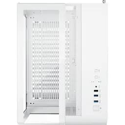 Корпус 1stPlayer RT5 White (RT5-WH) [146439] - мініатюра 6