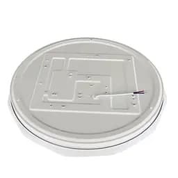 Світильник настінно-стельовий Brille LED 36W CW (W-638) - мініатюра 3