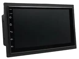 Перехідна рамка для автомобілів Volkswagen, Skoda, Seat, Mercedes-Benz AWM 781-35-036 - мініатюра 2