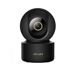 IP-камера для відеоспостереження iMiLab Security Camera C22 CMSXJ60A Black