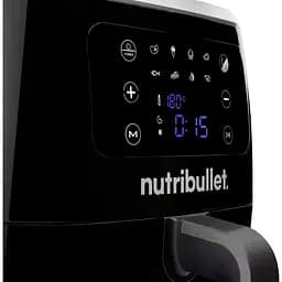 Мультипіч Nutribullet XXL NBA071B Чорний UA - мініатюра 2