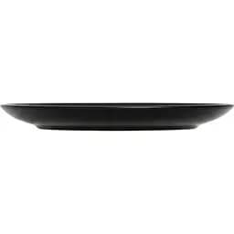 Тарілка десертна Luminarc Apy Black 18 см (X1945) - мініатюра 3