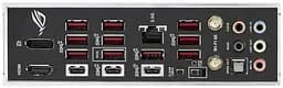Материнська плата ASUS ROG STRIX X670E-E GAMING WIFI (ROG STRIX X670E-E GAMING WIFI) (Socket AM5, AMD X670, ATX) Б/в - мініатюра 5