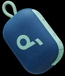 Портативна акустика Anker SoundСore Select 4 Go Blue - мініатюра 4