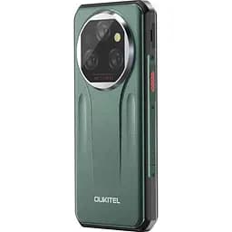 Смартфон Oukitel WP39 6/256GB Green [120192] - мініатюра 7