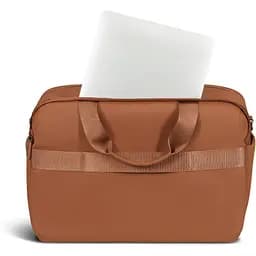 Дорожня Сумка 16" Lipault LOST IN BERLIN NUTSY NUT 44х29х25 P90*13039 - мініатюра 6