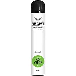 Лак для волос Redist Professional Hair Care Pure Force 400 мл