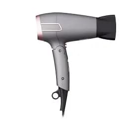 Фен Ardesto Pink Touch 2000 Вт сіро-рожевий (HD-R350PT) - мініатюра 3