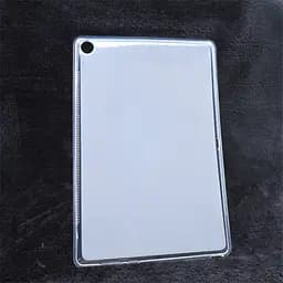 Чохол для планшета Huawei Media Pad M5 10.8 та M5 10.8 Pro CMR-W09/CMR-AL09 силіконовий - мініатюра 2