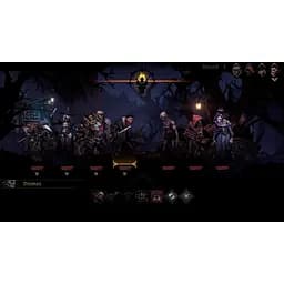 Ключ активації Microsoft Darkest Dungeon II для Xbox One/Series S/X - мініатюра 6
