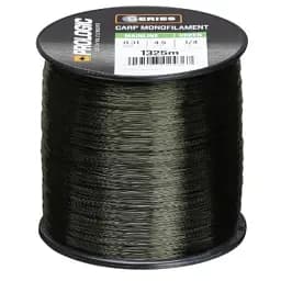 Волосінь Prologic C-Series 1160 м 0.33 мм 5.5 кг Green