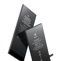 Акумулятор Baseus Phone Battery для Iphone 6S Plus 3400 mA (ACCB-BIP6SP) - мініатюра 2