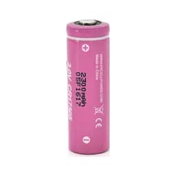 Батарейка PKCELL CR17505 (size A), 3.0V 2300mah, Lithium, OEM (CR17505)