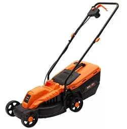 Газонокосарка електрична Sequoia SELM1432