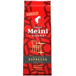 Кава в зернах Julius Meinl Wiener Espresso 220 г
