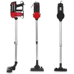 Пилосос ручний Crownberg CB-671 на 2400 Вт з контейнером на 3 літри