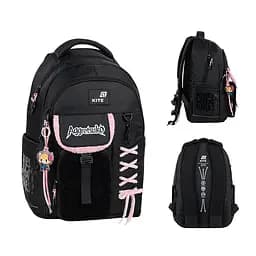 Рюкзак Kite Education teens Aggretsuko (AR26-2597L) - мініатюра 25