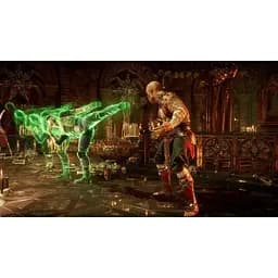 Гра Mortal Kombat 11 Ultimate для PS5 (EN + RU sub) [63973] - мініатюра 8