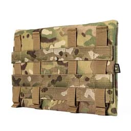 Кишені для бічних плит 15×30 (2 шт.) (Мультикам)
