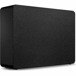 Зовнішній жорсткий диск Seagate Expansion Desktop 10TB (STKP10000400) - мініатюра 2