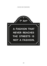 The World According to Coco: The Wit and Wisdom of Coco Chanel - мініатюра 6