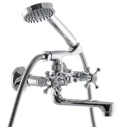 Змішувач для ванни Champion MF 142 CH0063 Хром