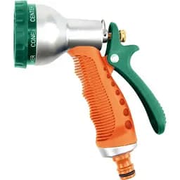 Зрошувач-пістолет Flo 7 режимів 1/2" (89191)