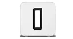 Смарт сабвуфер Sonos Sub 4 White